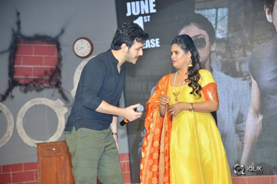 Officer-Movie-Pre-Release-Event-Photos